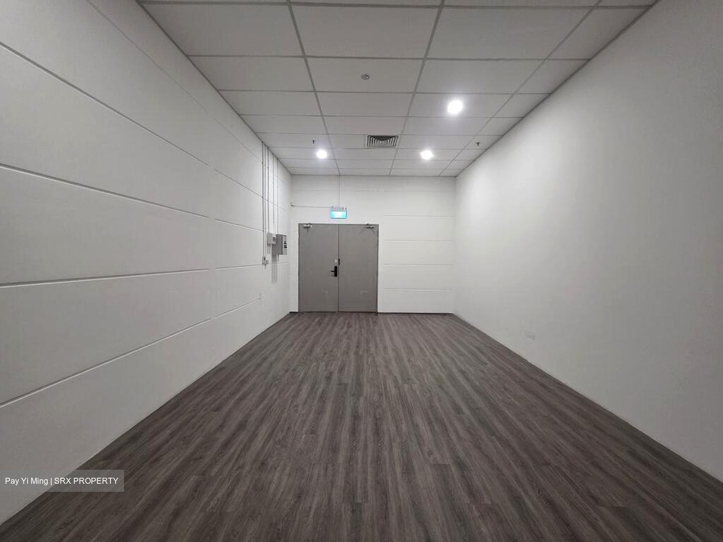 Woodlands Drive 50 (D25), Factory #496958621